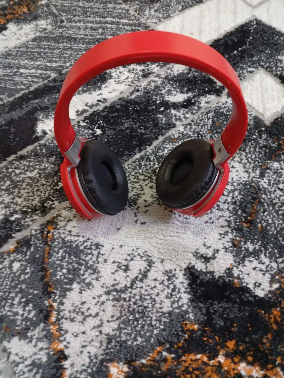 هدفون jbl قرمز|لوازم جانبی موبایل و تبلت|تهران, بهار|دیوار