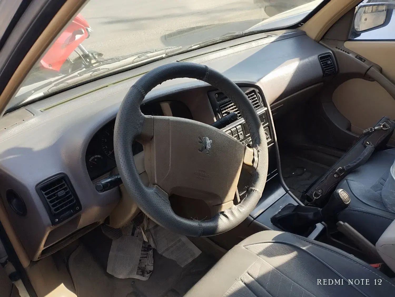 پژو 405|خودرو سواری و وانت|هشتگرد, تهران دشت|دیوار