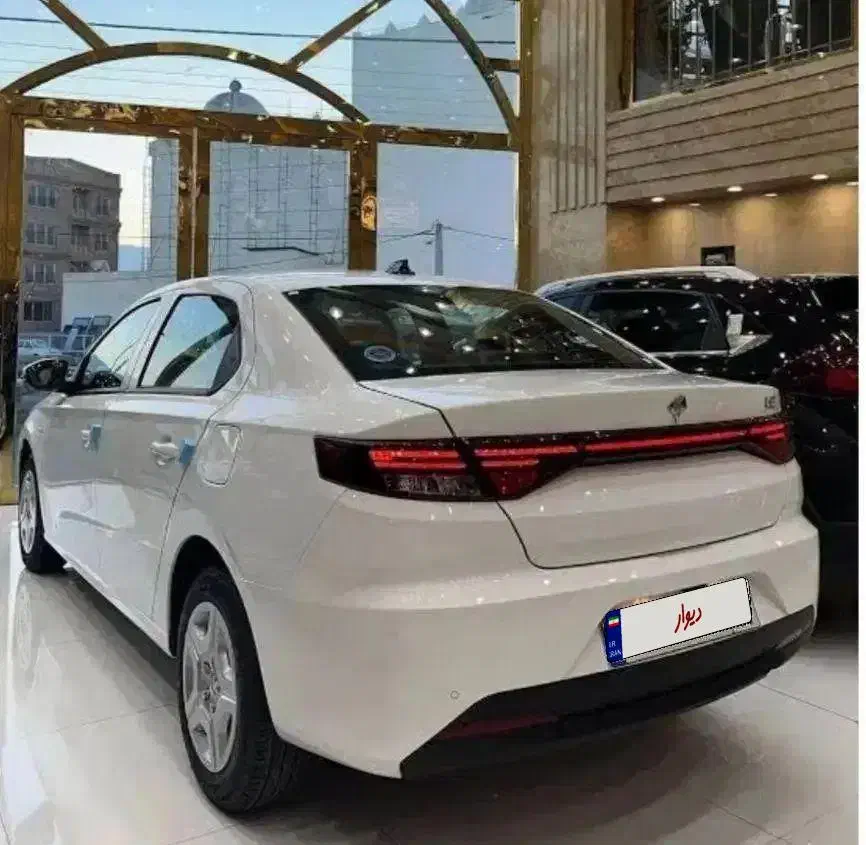 تارا صفر v1|خودرو سواری و وانت|بوشهر, |دیوار