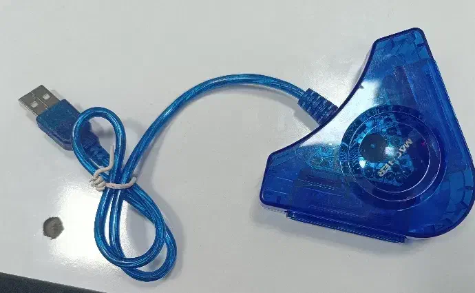 تبدیل دسته پلی ۲ به کامپیوتر|قطعات و لوازم جانبی رایانه|کرمانشاه, |دیوار