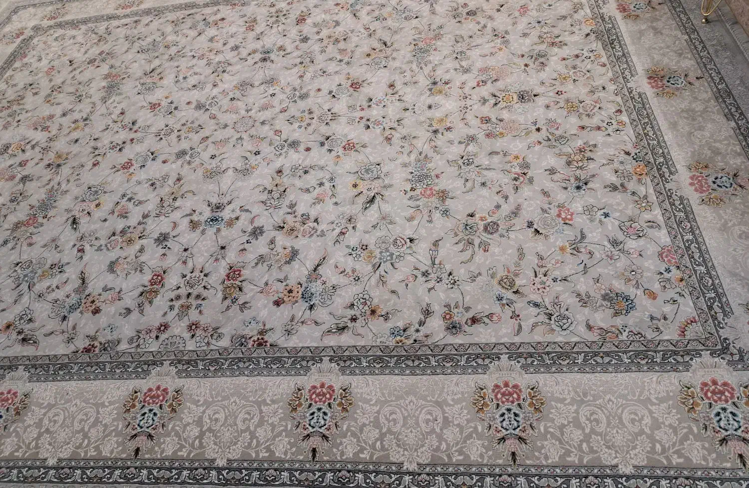 فرش|فرش|محمدیه-قزوین, |دیوار