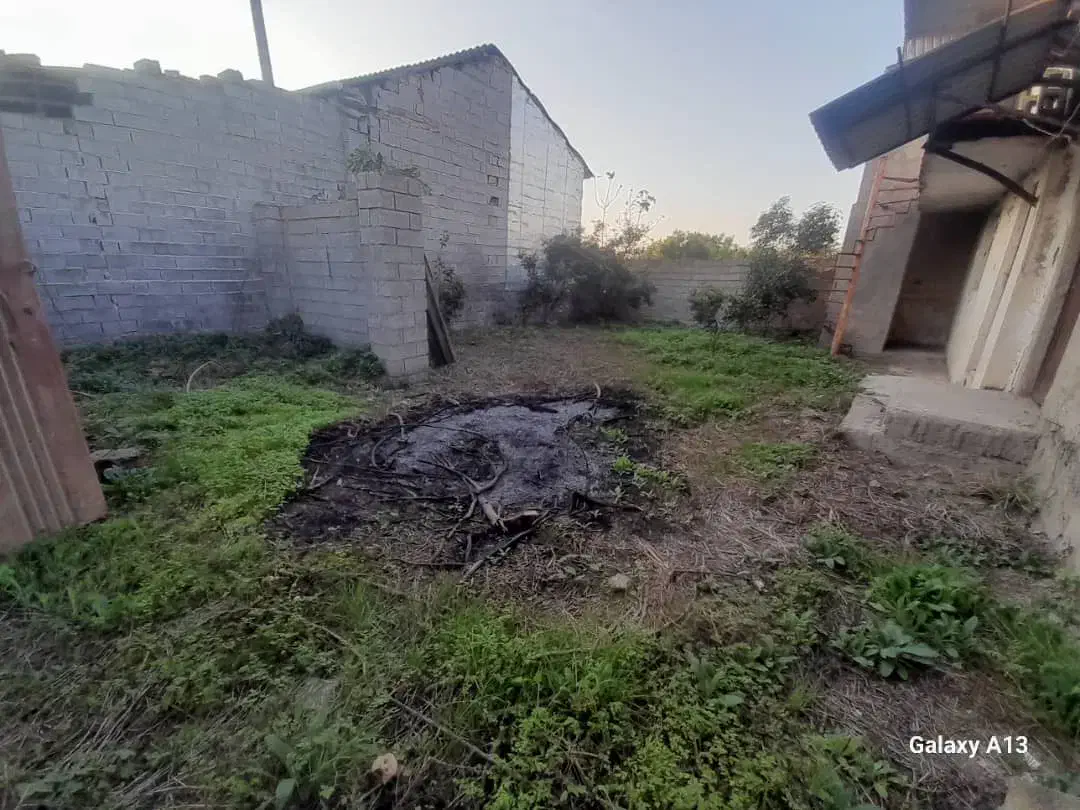 فروش فوری خونه ۲۱۰ متری جاده آمل بابل|فروش خانه و ویلا|دابودشت, |دیوار