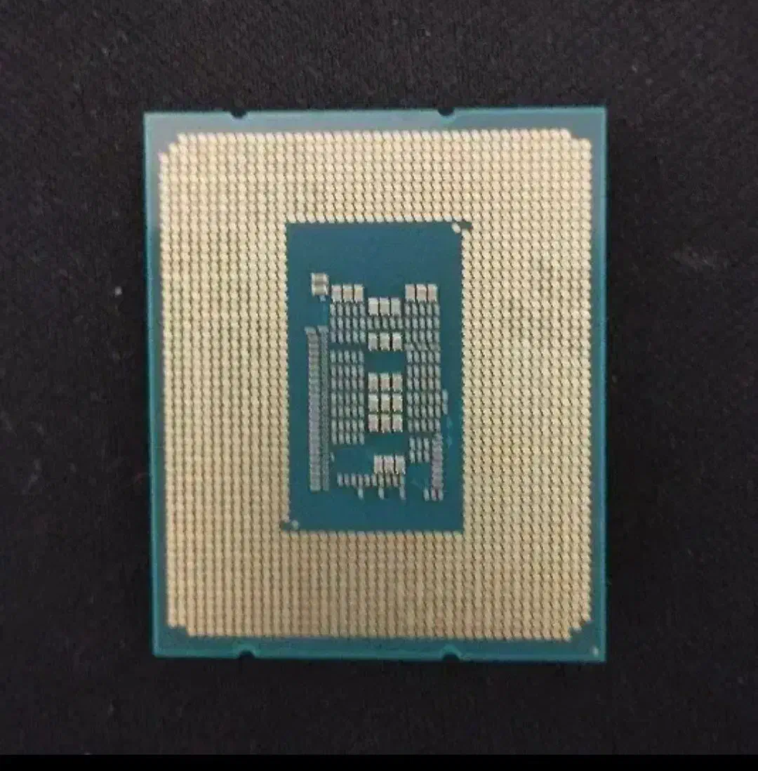 سی پی یو intel core i3 12100f|قطعات و لوازم جانبی رایانه|سرپل ذهاب, |دیوار