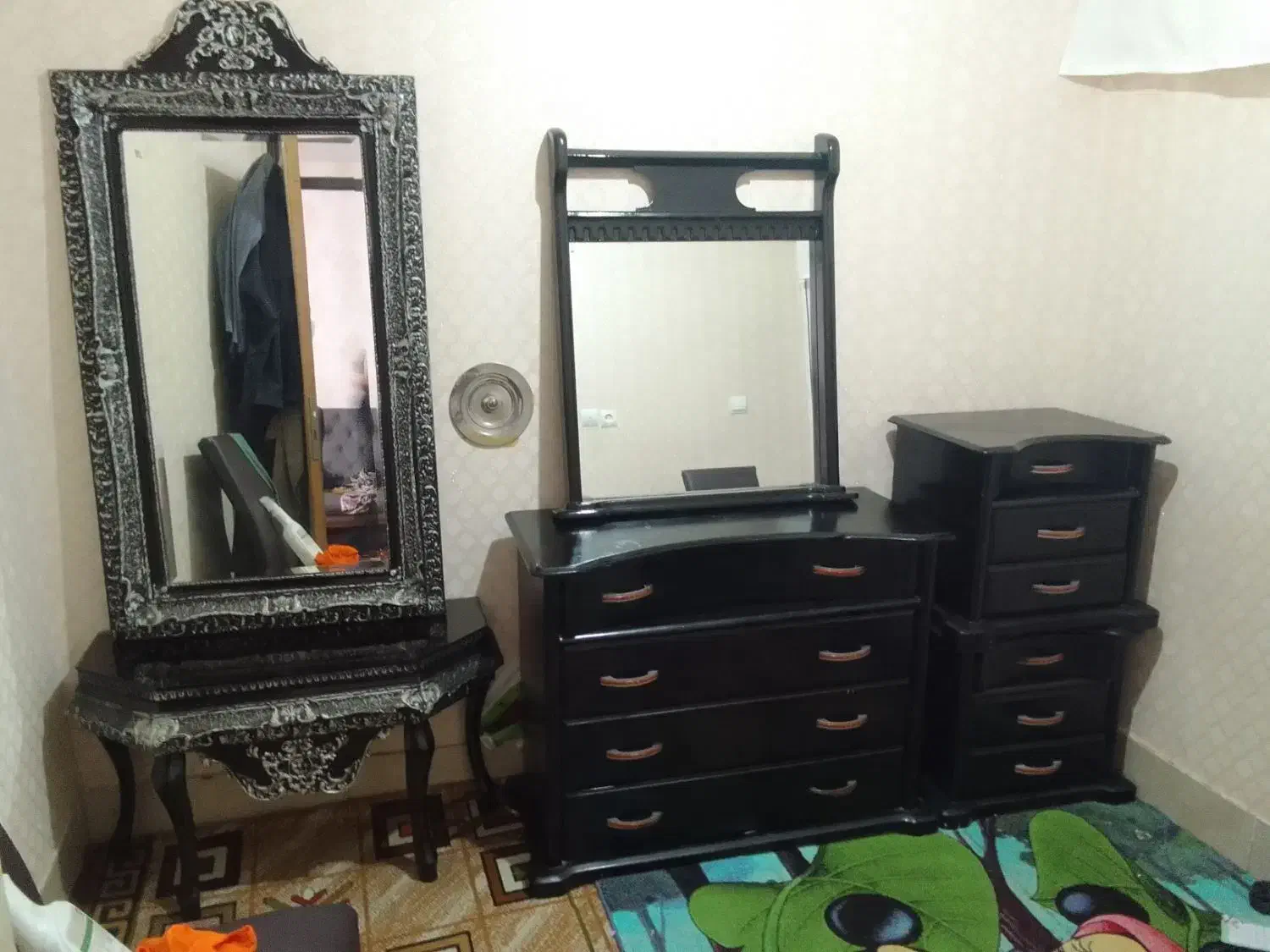 لوازم خانگی|بوفه، ویترین، کنسول|تبریز, |دیوار