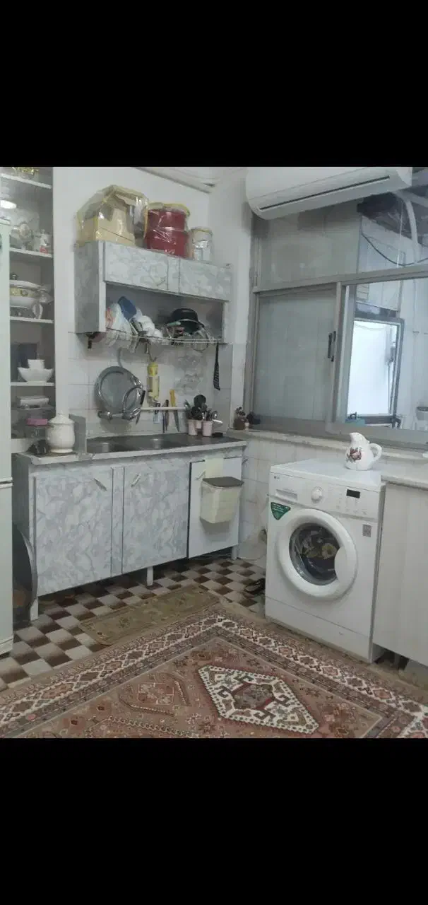 خانه ویلایی بامغازه نزدیک گلباغ نماز|فروش خانه و ویلا|رشت, شالکو|دیوار