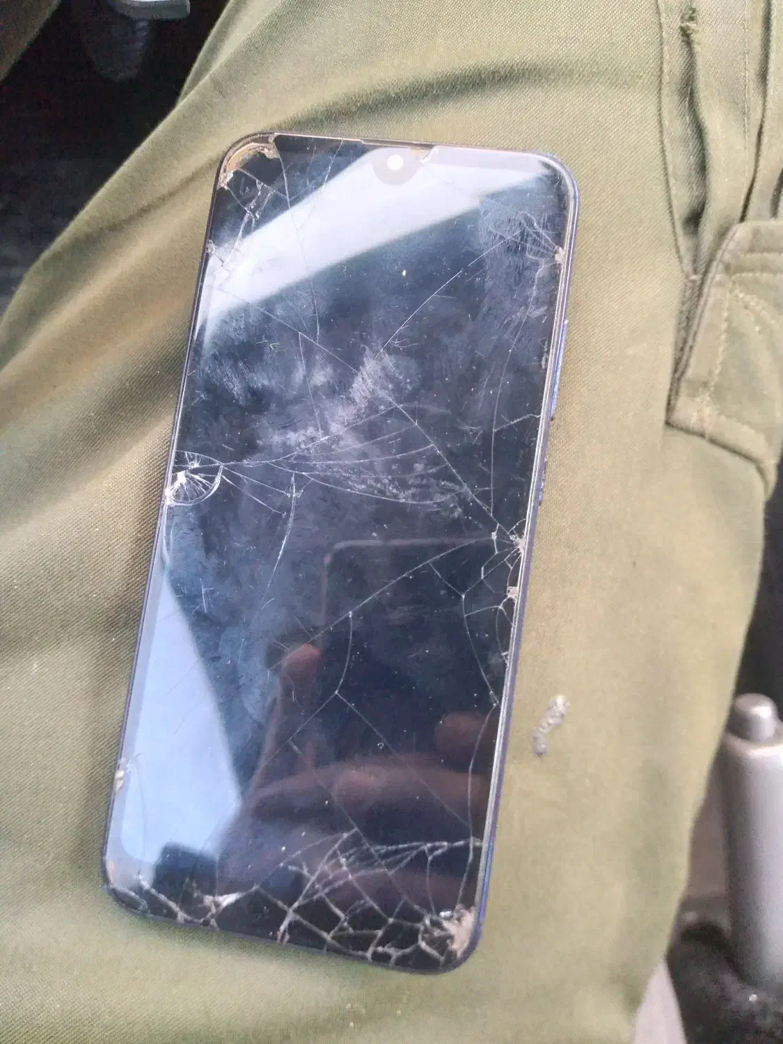 گوشی جی پلاس|موبایل|مشهد, فلسطین|دیوار