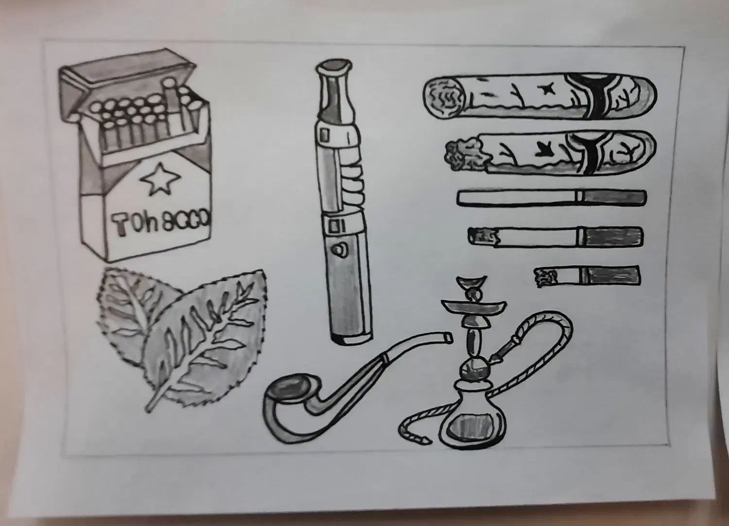 انواع سفارش نقاشی را قبول میکنم|تابلو، نقاشی، عکس|چهاردانگه (تهران), |دیوار