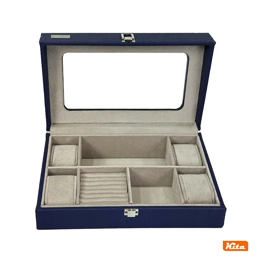 جعبه ساعت و اکسسوری|عمدهفروشی|تهران, والفجر (افسریه)|دیوار