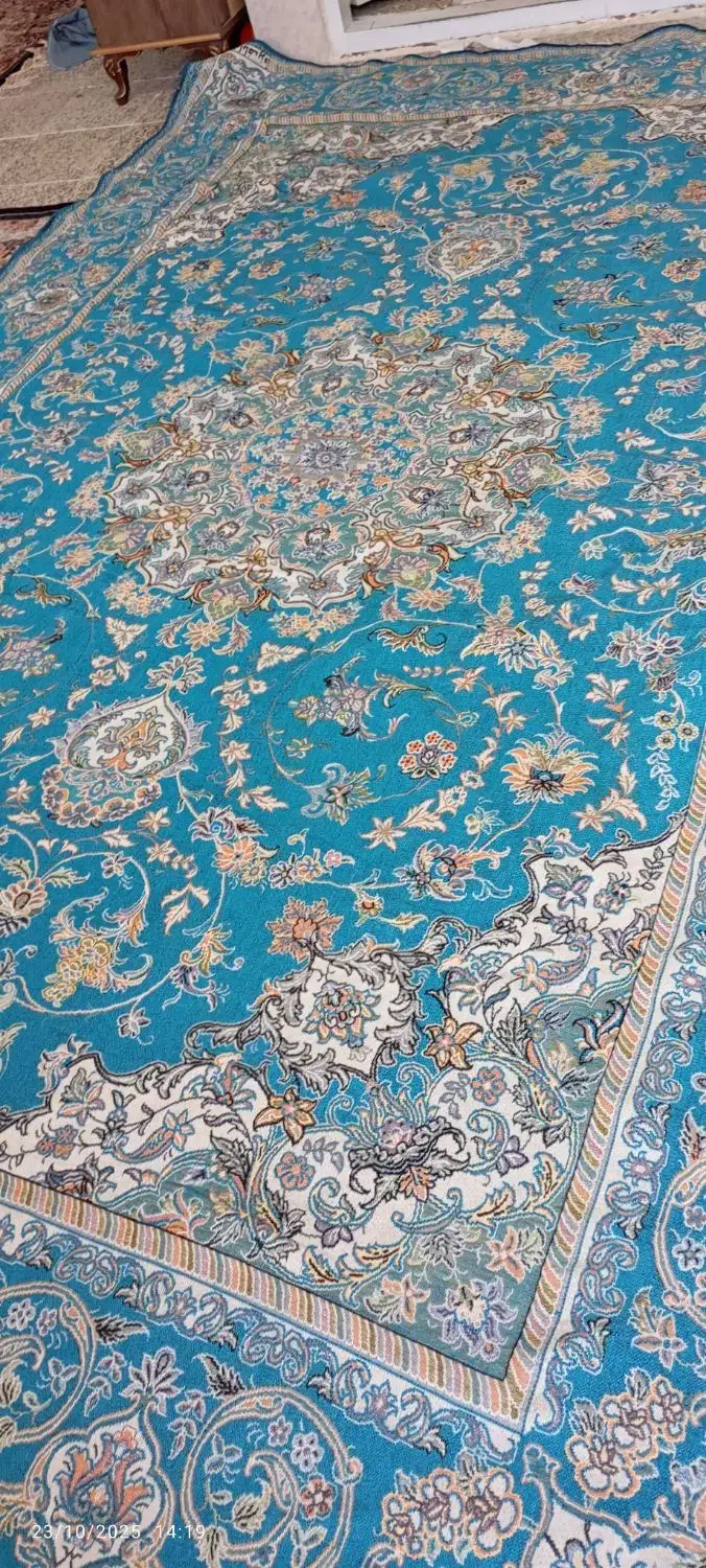 روفرشی فیروزه ای|روفرشی|خرمآباد, |دیوار