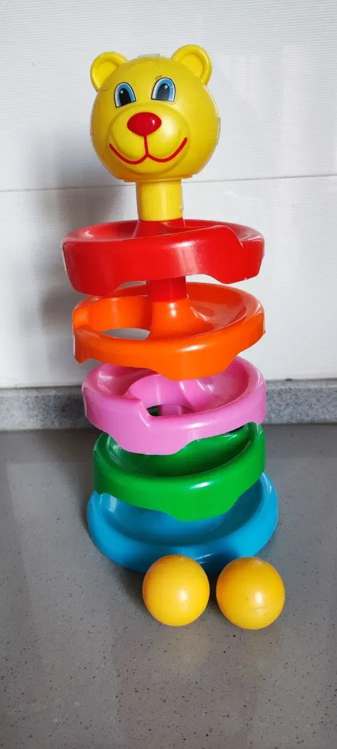 اسباب بازی فکری کودک|اسباببازی|تهران, هاشمی|دیوار