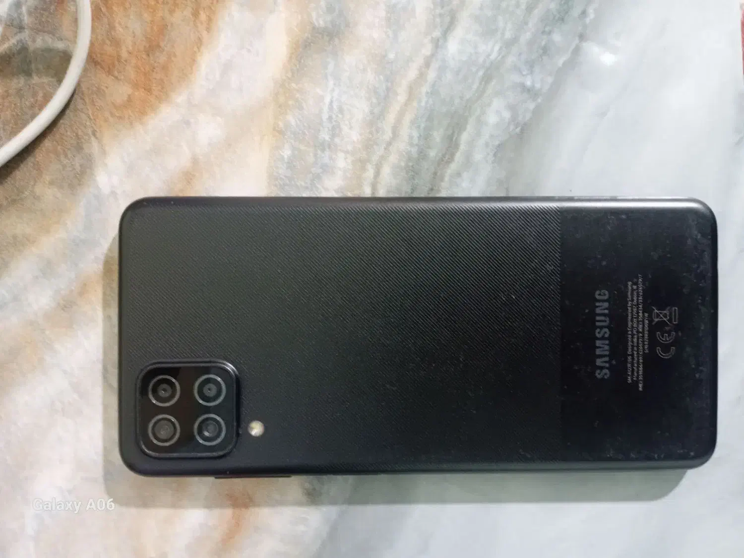 گوشی a12|موبایل|تربت‌حیدریه, طالقانی|دیوار