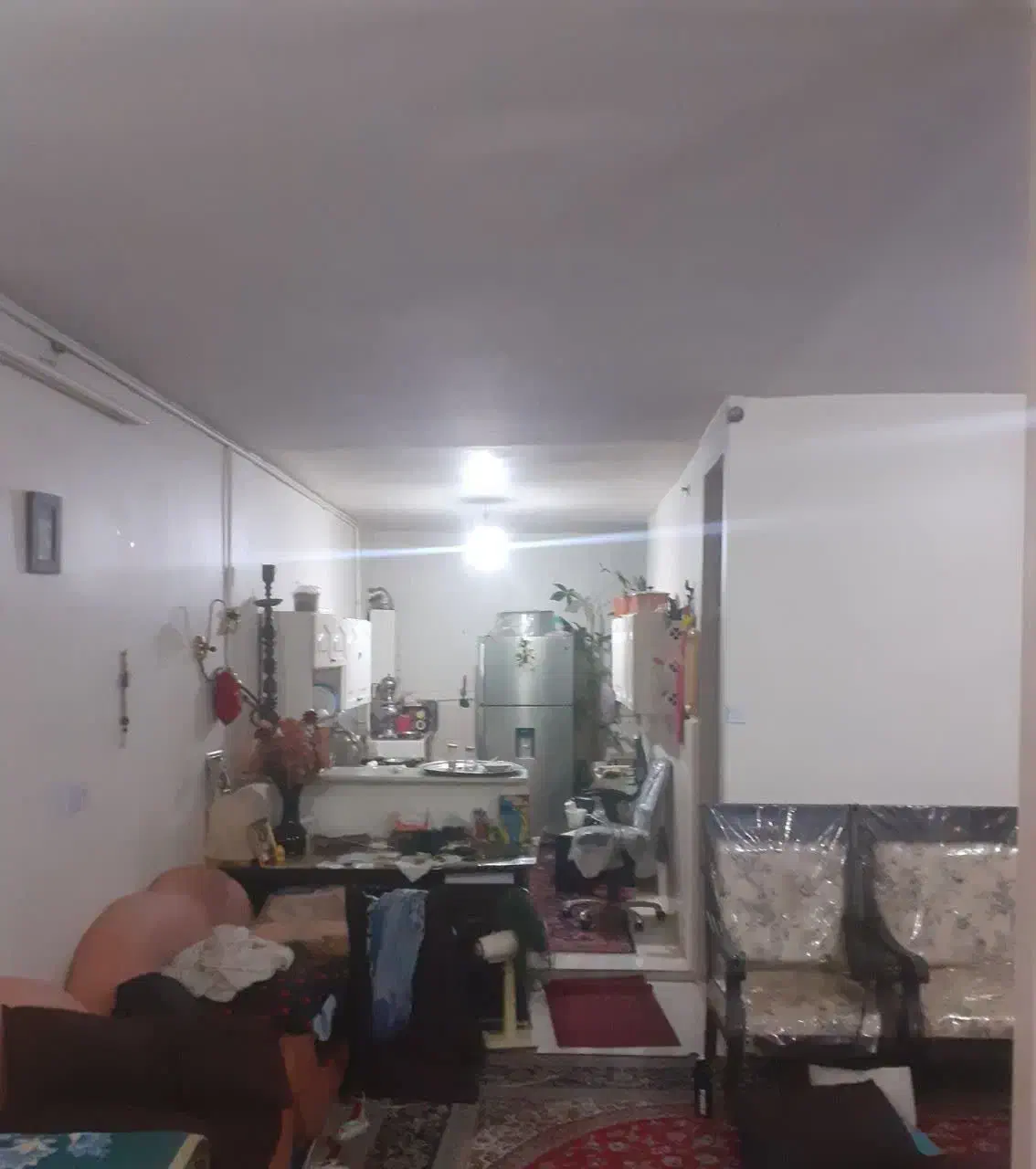 خانه ویلایی|فروش خانه و ویلا|اسلامشهر, شهرک محمدیه|دیوار