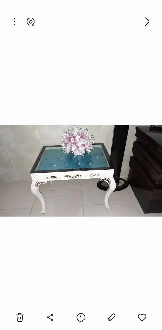 مبل هفت نفره|مبلمان خانگی و میز عسلی|اسفراین, |دیوار