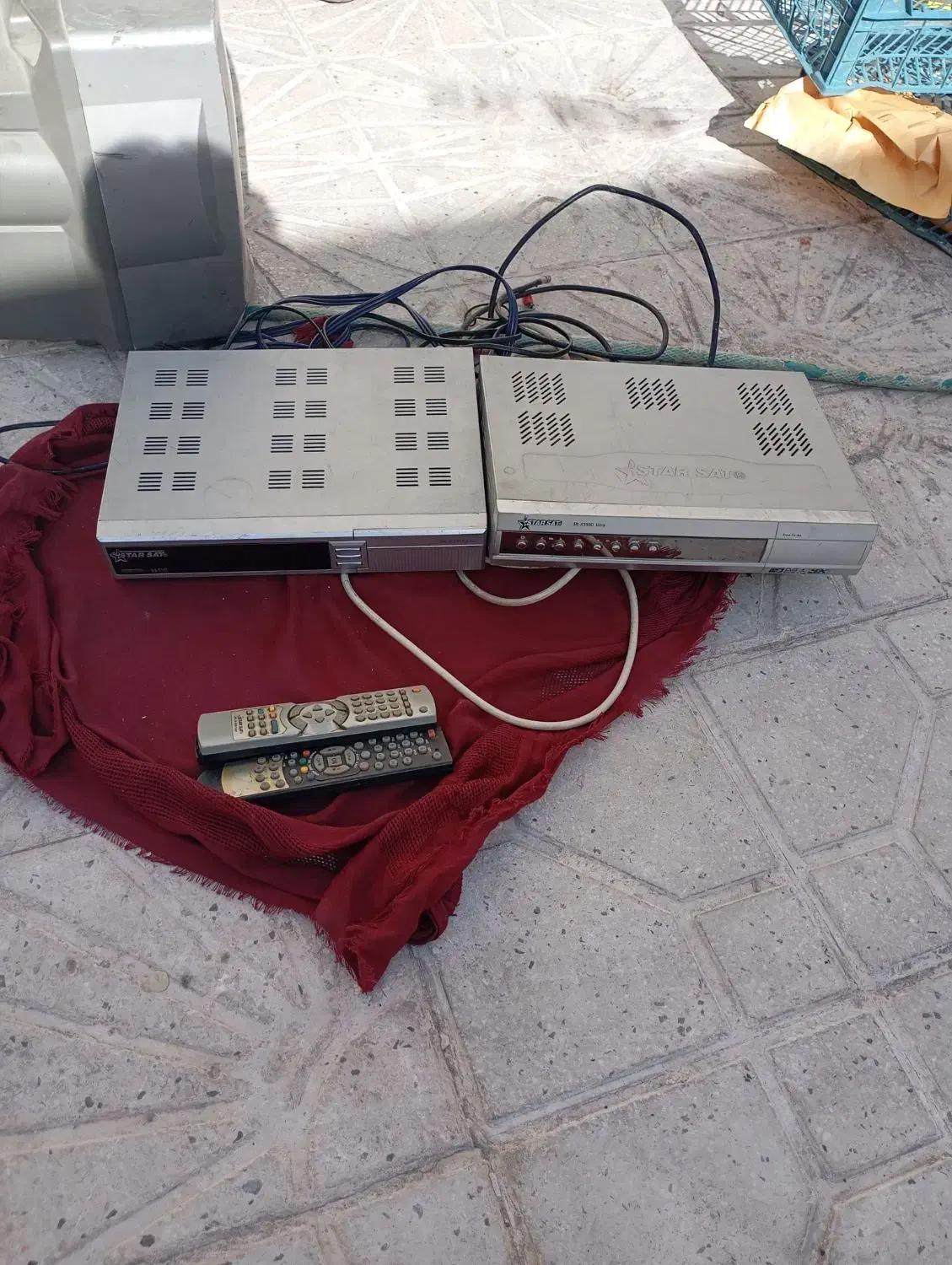 تلویزیون و دستگاه سی دی|تلویزیون و پروژکتور|کازرون, |دیوار