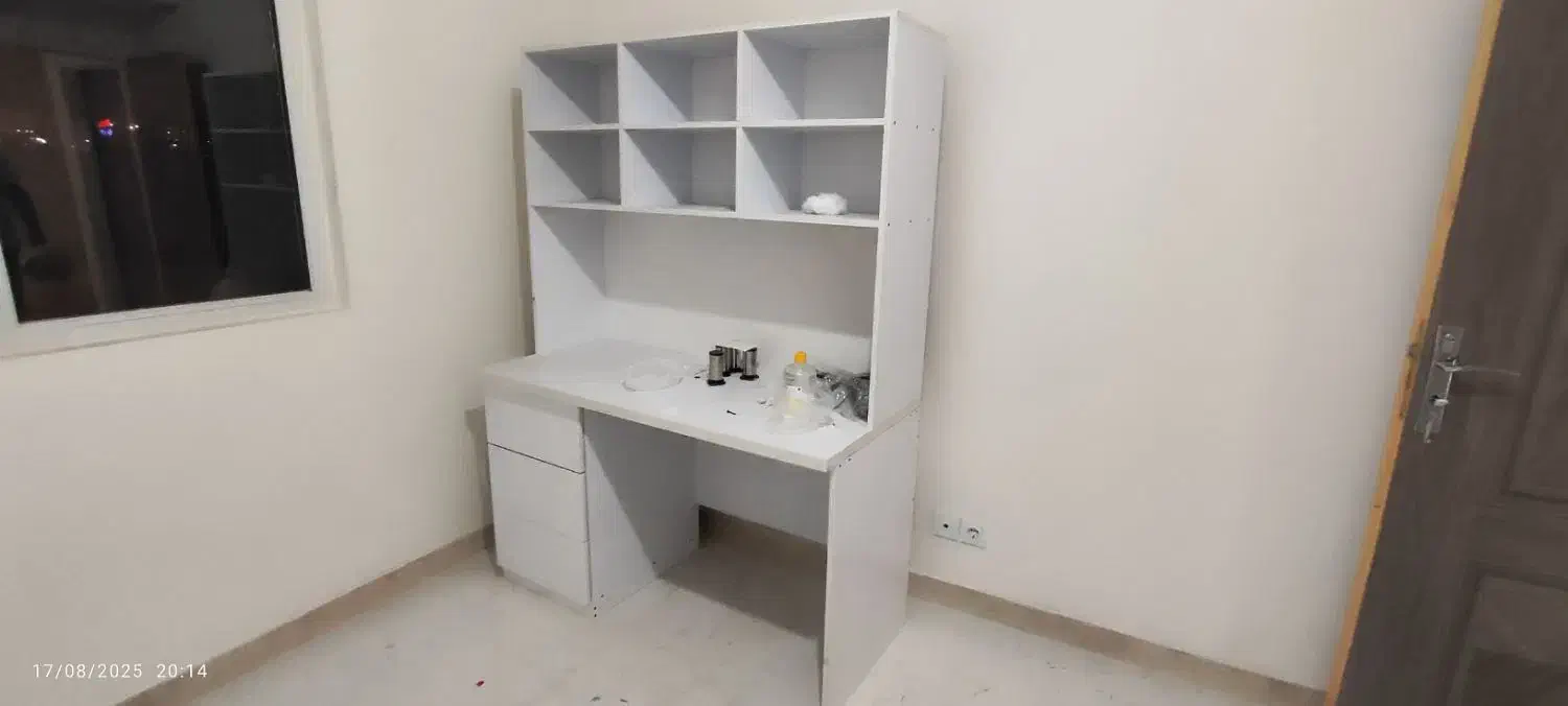 تعمیرات کمد و کابینت|خدمات پیشه و مهارت|فردیس, فردیس|دیوار