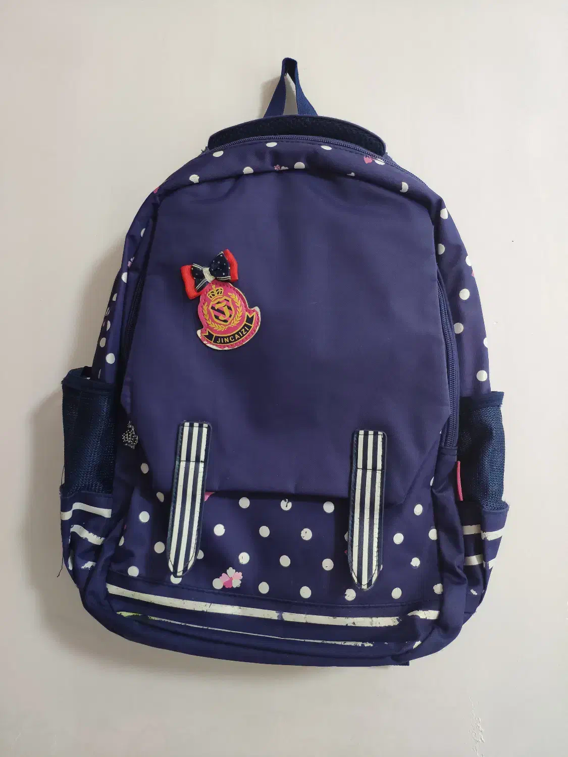 کوله پشتی دخترانه و کیف لپ تاپ|کیف، کفش، کمربند|رشت, دیانتی|دیوار