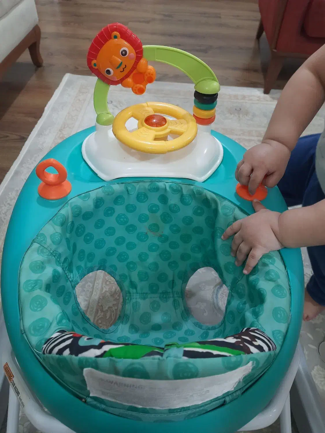 روروئک|کالسکه و لوازم جانبی|آبادان, |دیوار