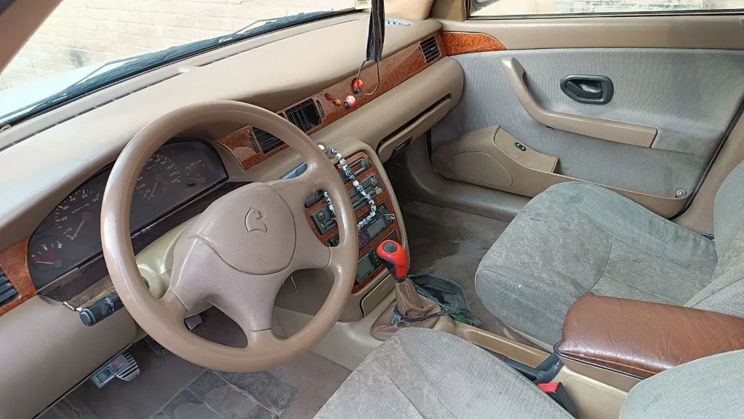 سمند X7|خودرو سواری و وانت|یزد, |دیوار