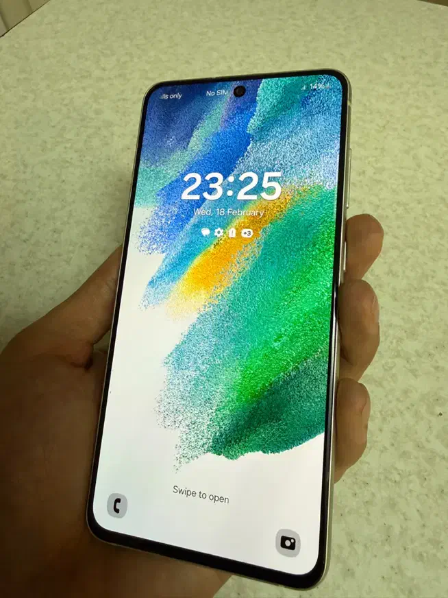 S21 fe|موبایل|مشهد, سناباد|دیوار