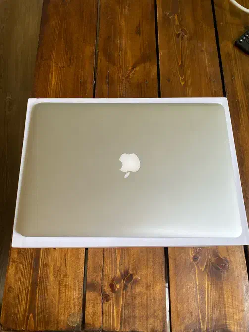 Macbook Pro 2015 Retina|رایانه همراه|تهران, سازمان آب|دیوار