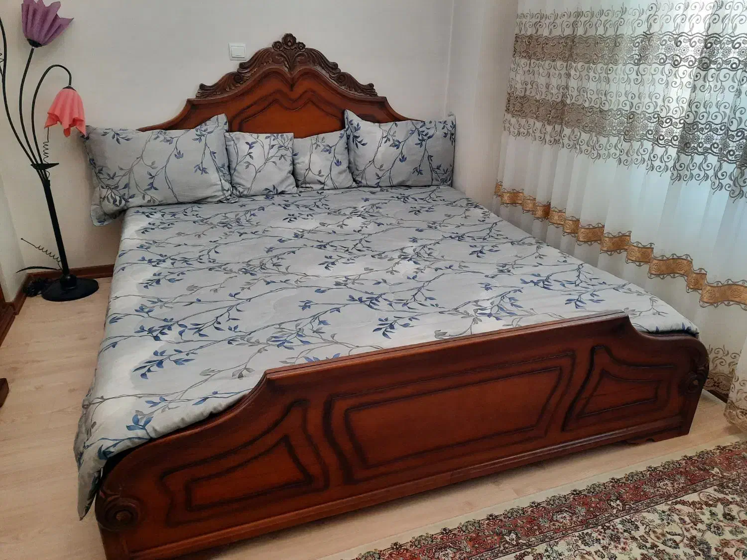 سرویس خواب|تخت و سرویس خواب|تبریز, |دیوار