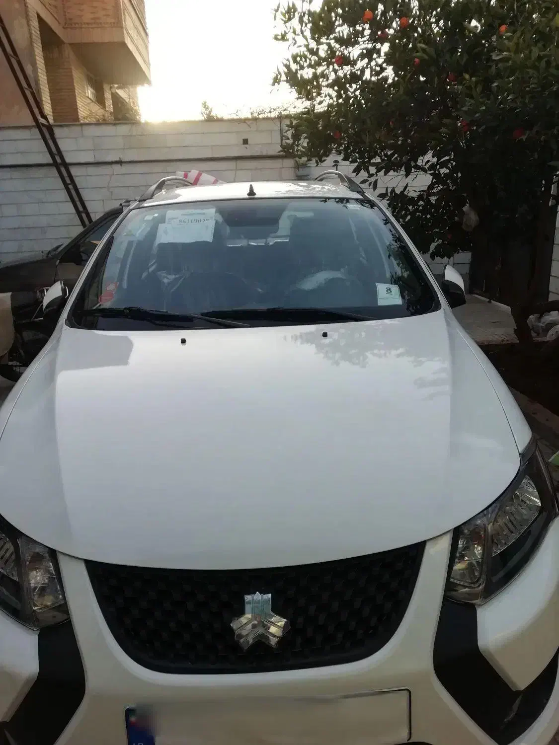 کوییک gxl صفر|خودرو سواری و وانت|شیراز, شهرک والفجر|دیوار