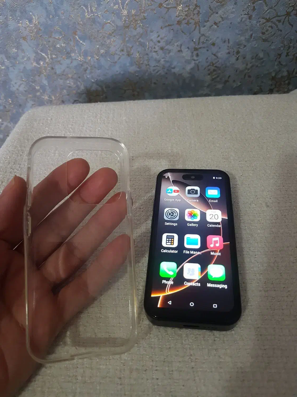 گوشی|موبایل|تهران, صاحب الزمان|دیوار