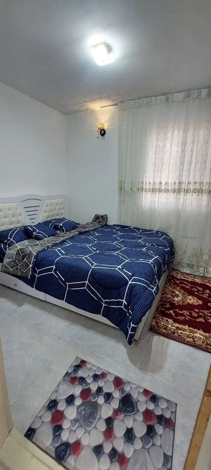 اجاره ویلا شبانه|اجارهٔ کوتاهمدت ویلا و باغ|دیلمان, |دیوار