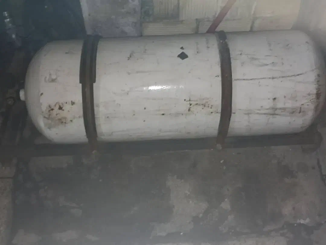 گاز cng|قطعات یدکی و لوازم جانبی|اندیمشک, |دیوار