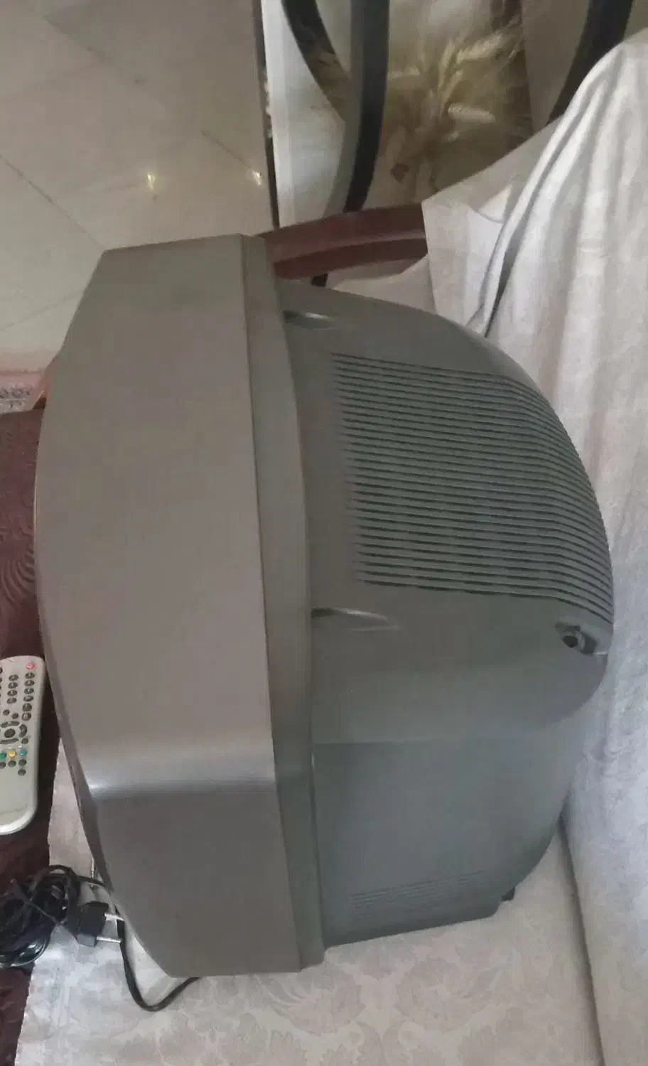 تلویزیون|تلویزیون و پروژکتور|تهران, زرکش|دیوار