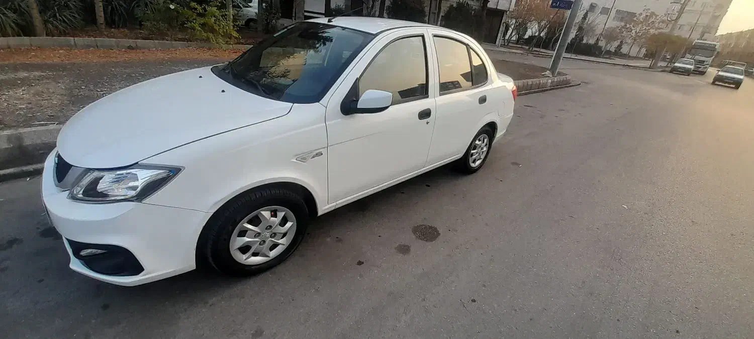 ساینا۱۴۰۲|خودرو سواری و وانت|مشهد, شاهد (شهرک غرب)|دیوار