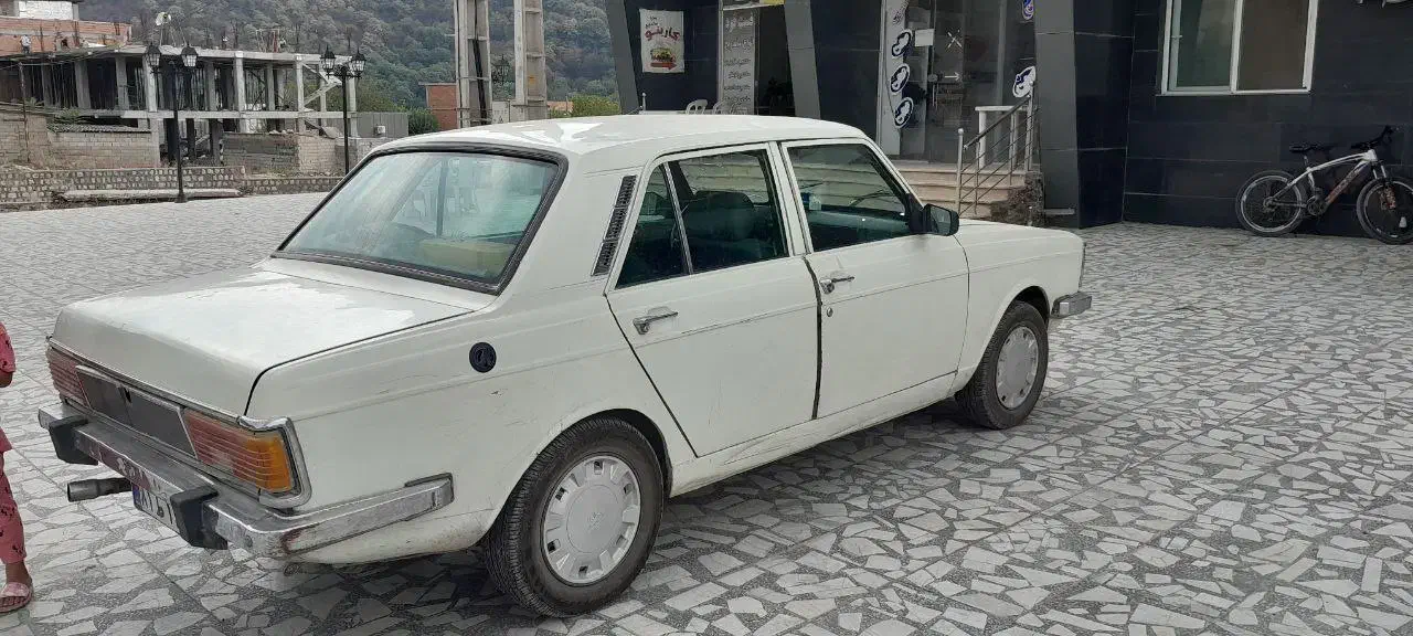 پیکان سواری مدل 83|خودرو سواری و وانت|گالیکش, |دیوار