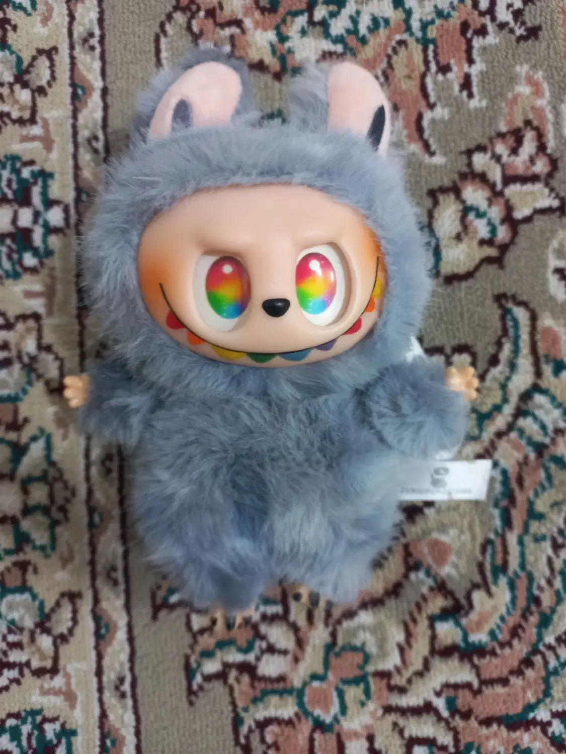 لبوبو سکرت|اسباببازی|مشهد, شهرک مهرگان|دیوار