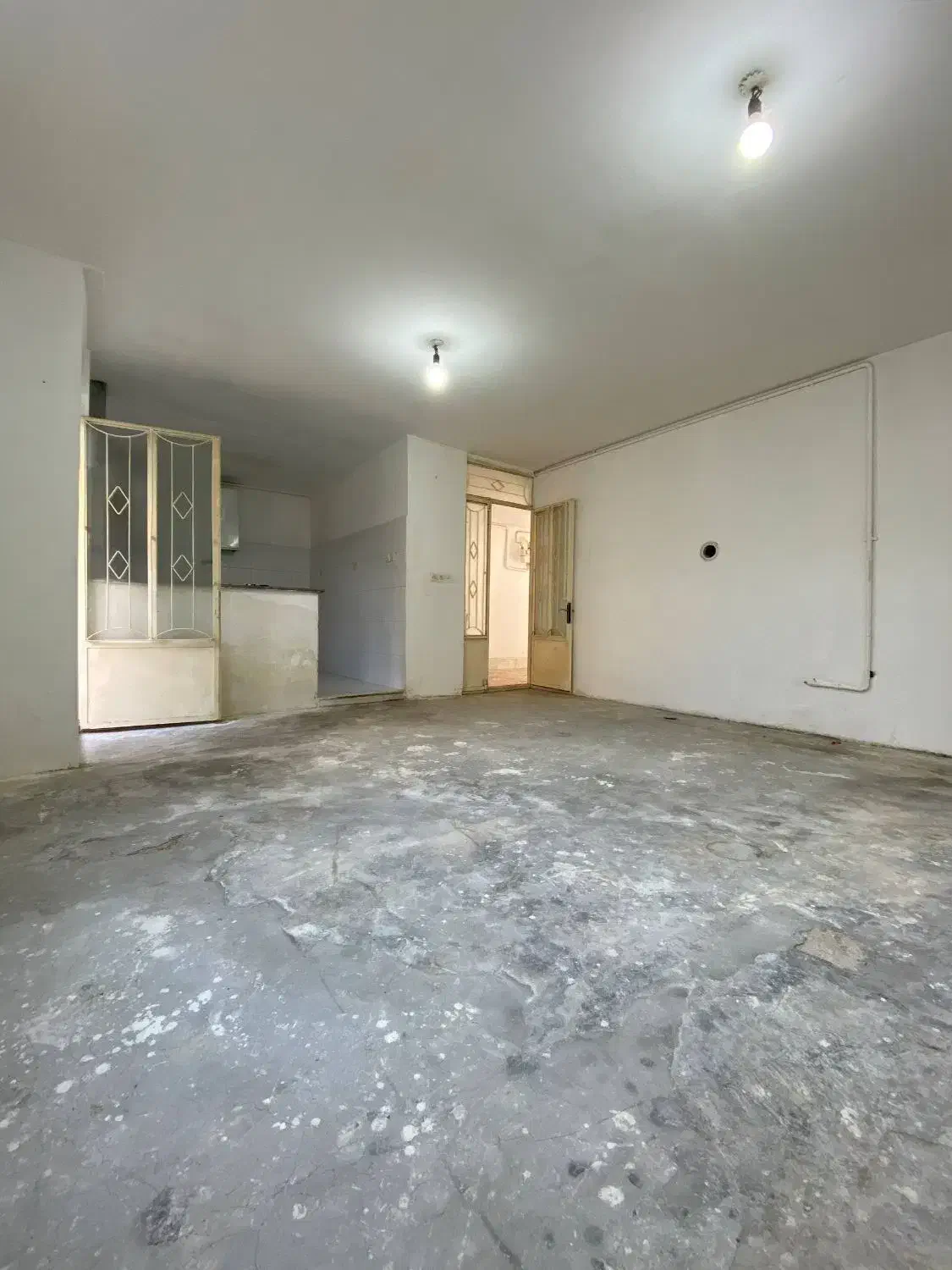 همکف راه جدا پارکینگ دار|اجارهٔ آپارتمان|آشخانه, |دیوار