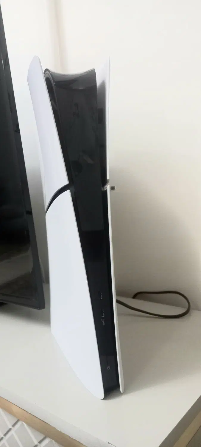 ps5 slim 1tra|کنسول، بازی ویدئویی و آنلاین|بومهن, |دیوار
