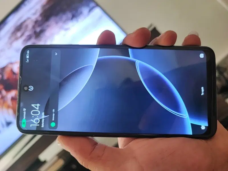 note9pro|موبایل|اسلامشهر, مطهری|دیوار