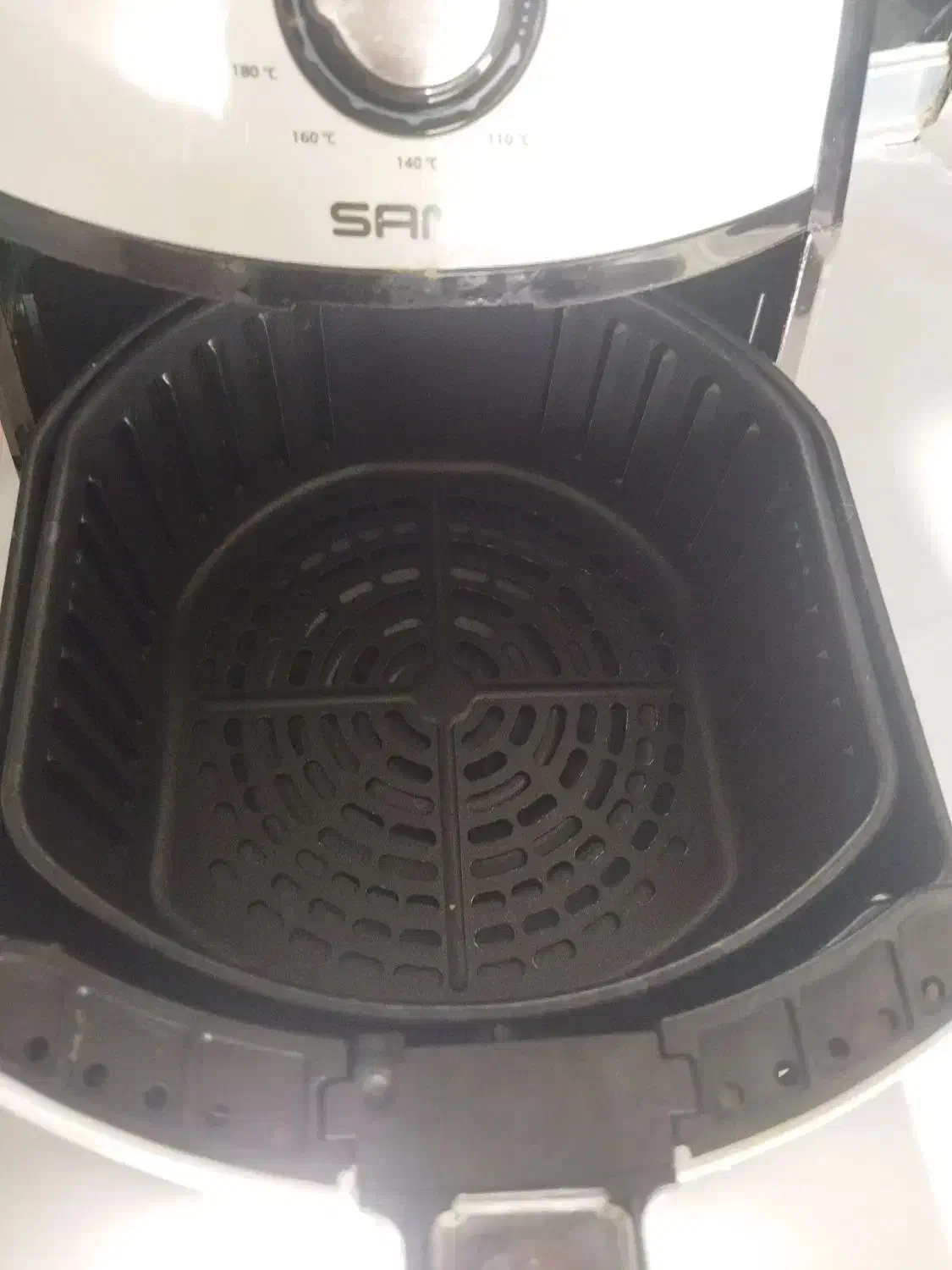 سرخ کن|اجاق گاز و لوازم برقی پخت‌وپز|قم, پردیسان|دیوار