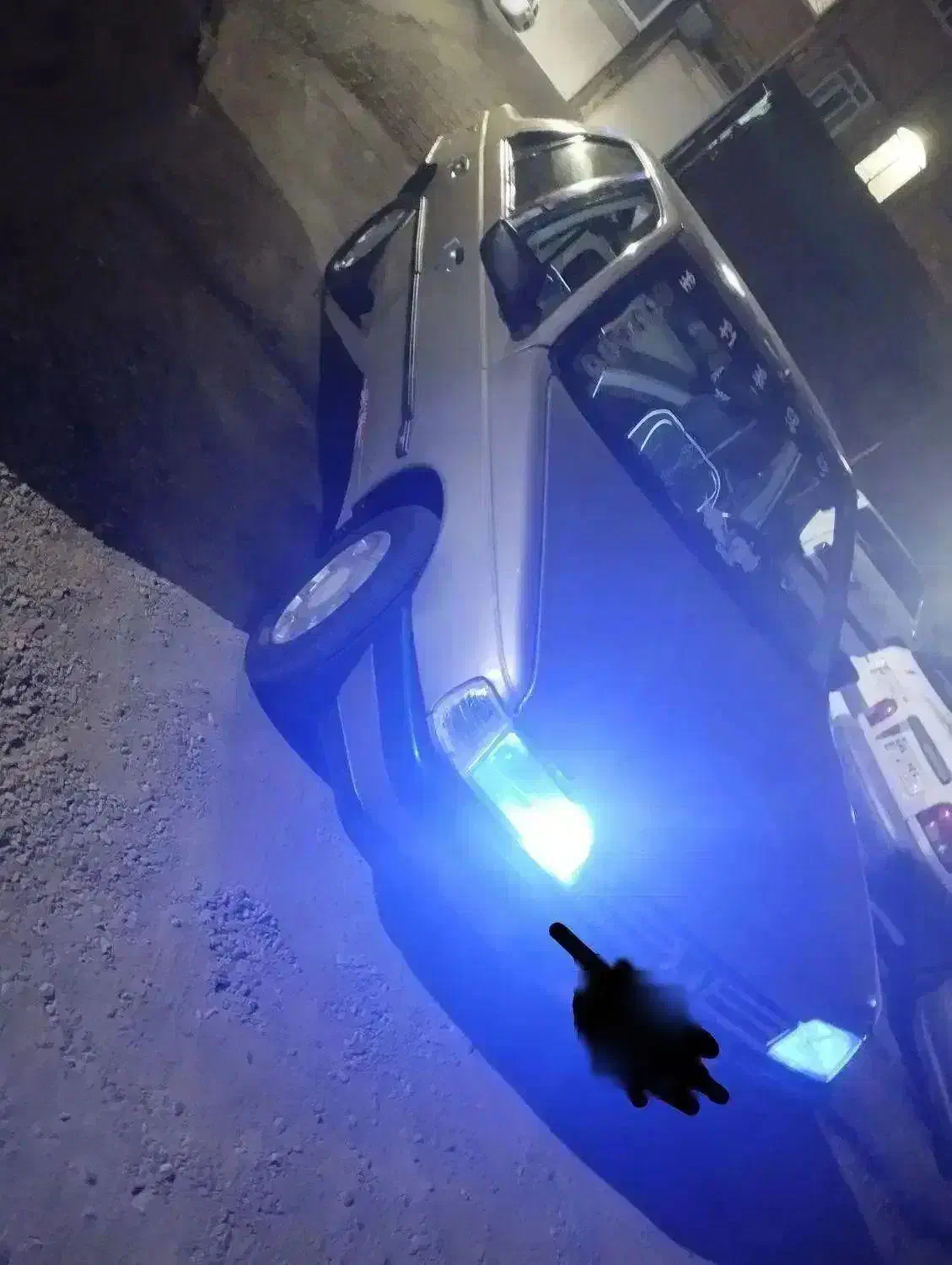 پژو 405|خودرو سواری و وانت|بهارستان, |دیوار