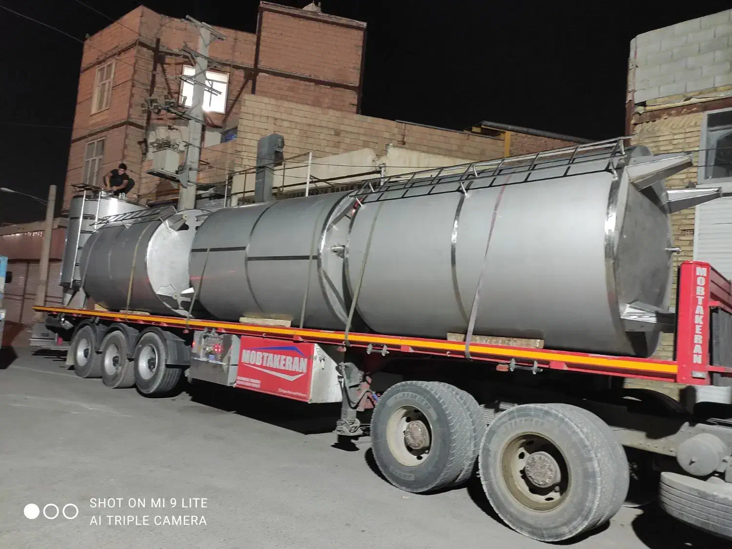 مونتاژ کار و جوشکاری|استخدام صنعتی، فنی، مهندسی|رباطکریم, شهرک صنعتی نصیرآباد|دیوار