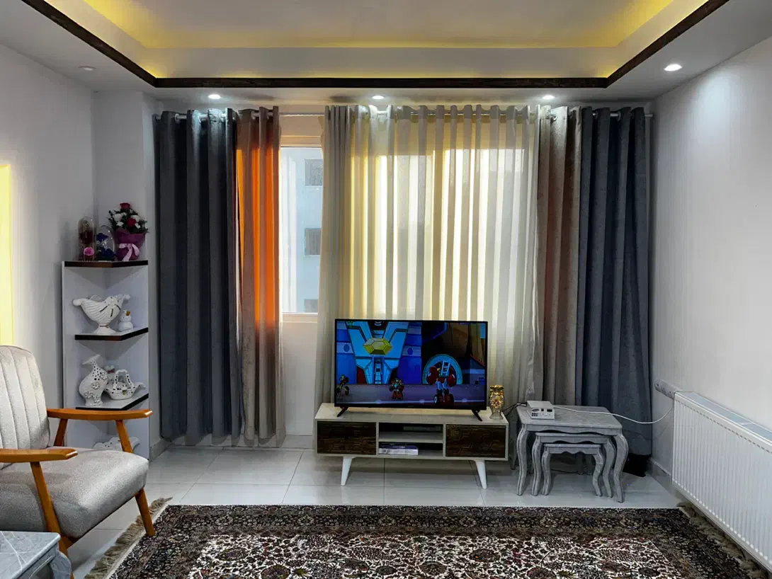 اپارتمان ۱۰۰ متری ۲پارکینگ حمیدیان دانشجو|فروش آپارتمان|رشت, حمیدیان|دیوار