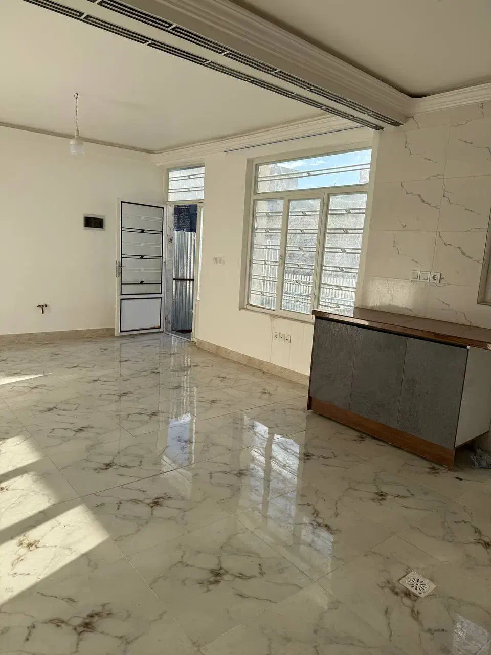 رهن اجاره منزل دوخواب|اجارهٔ آپارتمان|شیراز, شهرک قمشه|دیوار