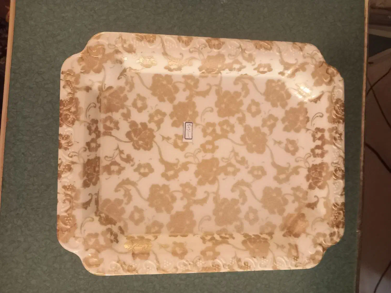 سینی|ظروف سرو و پذیرایی|بوشهر, |دیوار