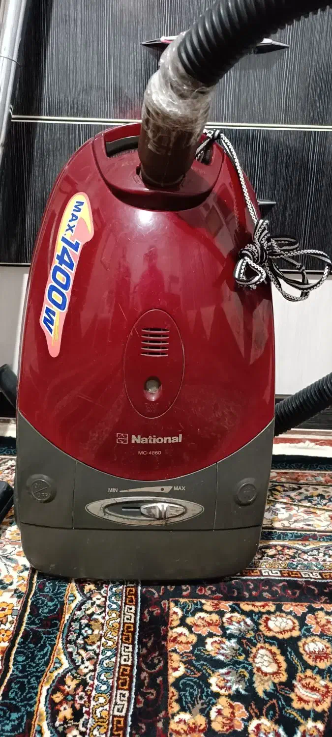 جاروبرقی|جاروبرقی، جارو شارژی، بخارشو|سنندج, |دیوار