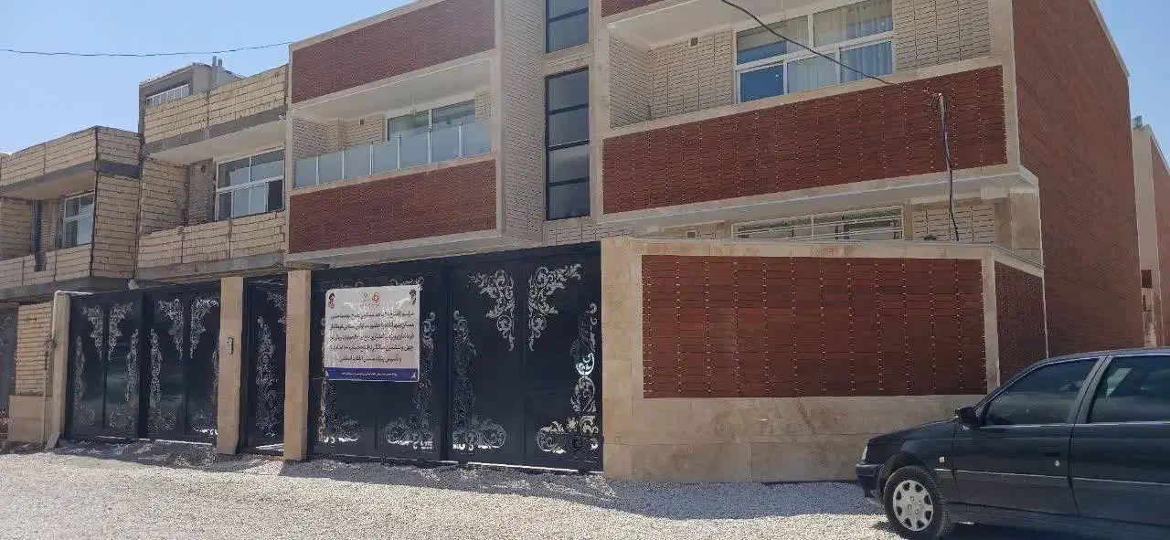 مسکن ملی|پیش‌فروش املاک|آباده, |دیوار