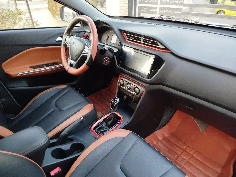 mvm x22اتومات کم کار|خودرو سواری و وانت|کرج, منطقه ویژه اقتصادی پیام|دیوار