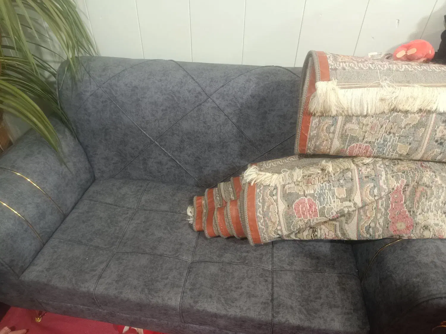 دودست مبل|مبلمان خانگی و میز عسلی|بم, |دیوار