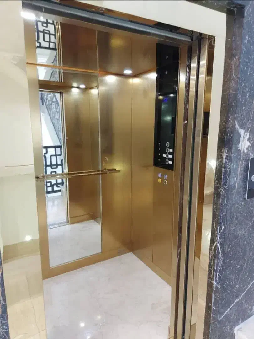 فروش و نصب صفر تا صد آسانسور با شرایط|خدمات پیشه و مهارت|بیرجند, |دیوار