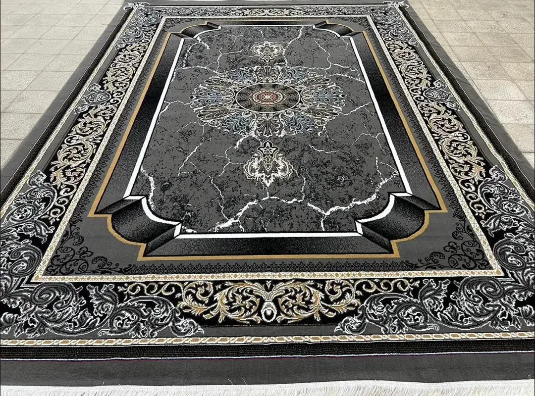 فرش  اقتصادی در همه ابعاد|فرش|ساری, |دیوار