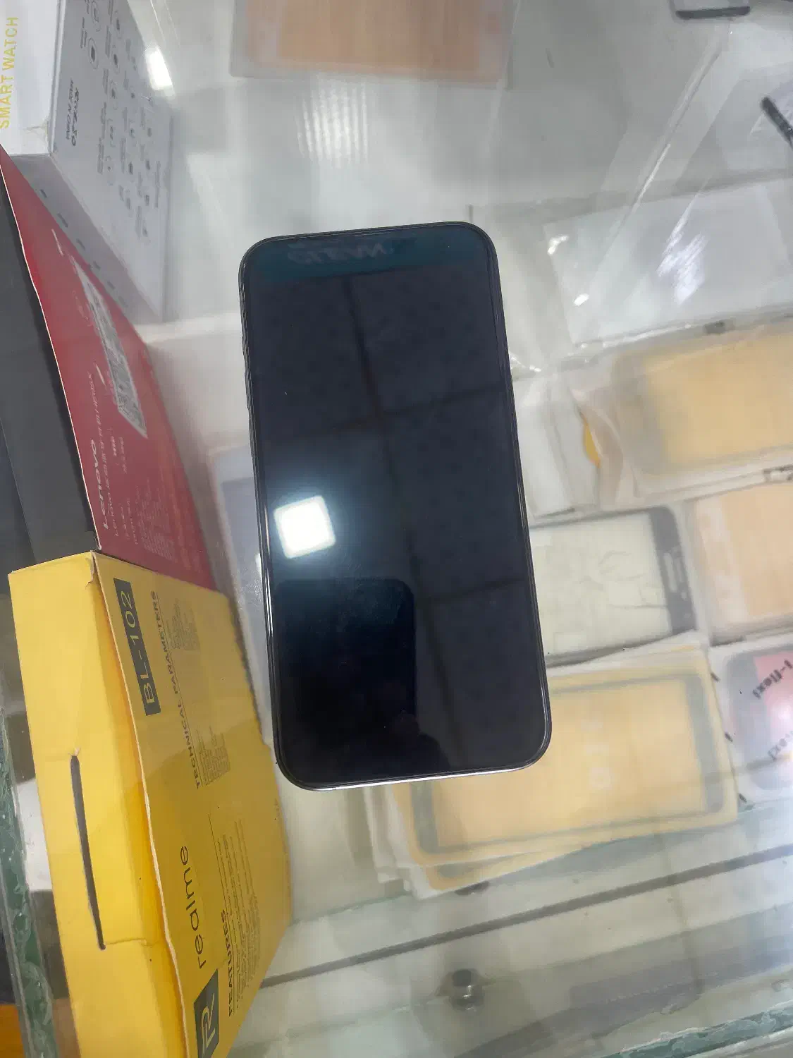 15پرومکس|موبایل|رامجین, |دیوار