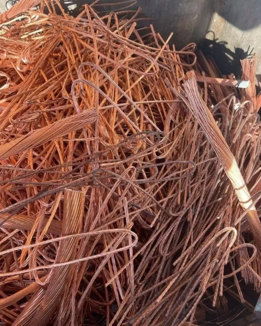 خرید ضایعات آهن مس برنج آلمینیوم|عمدهفروشی|مشهد, وکیلآباد|دیوار